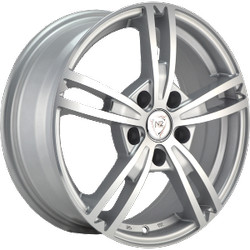 ���� ����� Nz SH672 16/6,5 ET40 Sf | ������� WHS090418