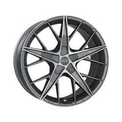 ���� ����� Oz Quaranta 5 19/8,5 ET40 Grigio corsa diamond cut | ������� WHS101748