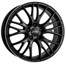���� ����� Ats Perfektion 18/8 ET42 Schwarz poliert matt | ������� WHS097468