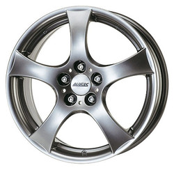���� ����� Alutec Tornado 16/7 ET38 Sterling silver | ������� WHS057705