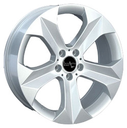���� ����� Legeartis B130 20/9,5 ET40 Sil | ������� WHS079843