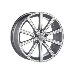 ���� ����� Oz Lounge 10 18/8 ET34 Metal silver diamond cut | ������� WHS056941