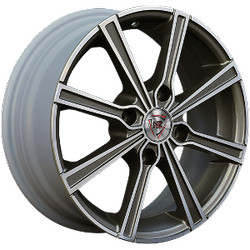 ���� ����� Nz SH627 15/6 ET45 Gmf | ������� WHS075294