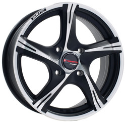 ���� ����� Yamato Mogama 16/6,5 ET37 Mbfp | ������� WHS084042
