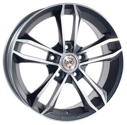 ���� ����� Nz F-44 16/6,5 ET39 Bkf | ������� WHS076659