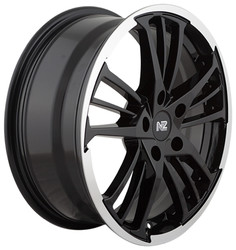���� ����� Nz F-48 15/6 ET50 Bkpl | ������� WHS076756