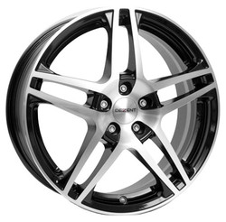 ���� ����� Dezent RB 15/6,5 ET48 dark | ������� WHS071488