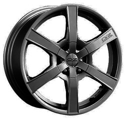 ���� ����� Oz Gemini 15/6,5 ET25 Crystal titanium | ������� WHS027653