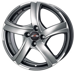 ���� ����� Alutec Shark 18/8 ET35 Sterling silver | ������� WHS056573