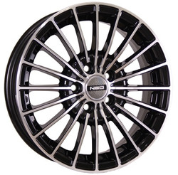 ���� ����� Tech line ���� ����� NEO 437 14/5,5 ET35 Bd | ������� RD830990
