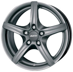 ���� ����� Alutec Grip 14/5,5 ET24 graphite | ������� WHS027690