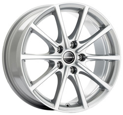 ���� ����� Borbet BL5 17/8 ET48 brilliant-silber | ������� WHS111370