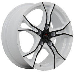 ���� ����� Yokatta MODEL-36 16/6,5 ET50 W+b | ������� WHS085605