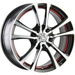 ���� ����� Yst X-3 15/6 ET27 Bkfrsi | ������� WHS086775