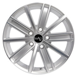 ���� ����� Legeartis VW33 16/6,5 ET42 Sf | ������� WHS079036