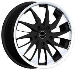 Iwheelz ���� R18 IW 8J 5�120 et20/72.6 ANGEL MLMBMF 2211016 | ������� 2211016