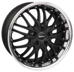 Iwheelz ���� R17 IW 7.5J 5�120 et35/72.6 SPACE MLMB 2100804 | ������� 2100804