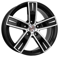 ���� ����� Nz F-16 16/6,5 ET38 Bkf | ������� WHS076066