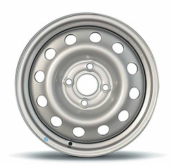 ���� ������������ Lada ���� �������� 14/5,5 ET35 ������� | ������� 21700310101502