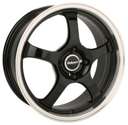 Iwheelz ���� R16 IW 6.5J 5�108 et50/63.4 SAMURAI MLB 2025631 | ������� 2025631