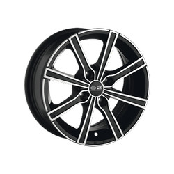 ���� ����� Oz Lounge 8 17/7 ET37 Matt black + diamond cut | ������� WHS057658