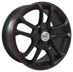 ���� ����� Nz SH651 16/6,5 ET52 Mbrs | ������� WHS077676