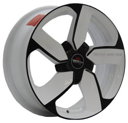 ���� ����� Yokatta MODEL-39 16/6,5 ET50 W+b | ������� WHS085523