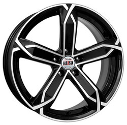 ���� ����� Alcasta M19 13/5,5 ET40 Bkf | ������� WHS075591