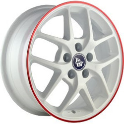 ���� ����� Yst X-8 16/6,5 ET42 Wrs | ������� WHS086950