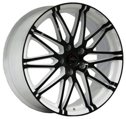 ���� ����� Yokatta MODEL-28 17/7 ET46 W+b | ������� WHS085810