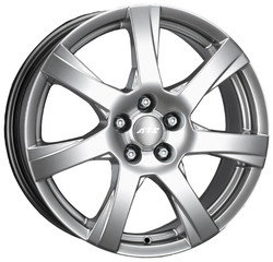 ���� ����� Ats Twister 16/6,5 ET50 Sterling silver | ������� WHS063377