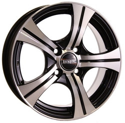 ���� ����� Tech line ���� ����� 410 14/5,5 ET32 Bd | ������� RD830425