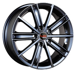 ���� ����� Legeartis VW33 16/6,5 ET50 Mb | ������� WHS079683