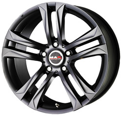 ���� ����� Mak Bimmer 18/8 ET30 Matt titanium | ������� WHS101960