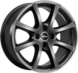 ���� ����� Borbet LV4 15/6,5 ET15 Mistral ant. matt | ������� WHS059531