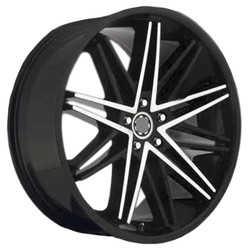 ���� ����� Nz SH674 16/6,5 ET42 Bkf | ������� WHS090457