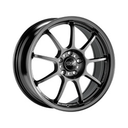 ���� ����� Oz Alleggerita HLT 17/8 ET35 Titanium tech | ������� WHS057561