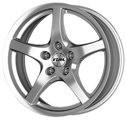Rial RIAL UNIWHEELS U1 6.5X16 5/114.3 ET45 d70.1 /polar-silver/ MP [U165645B81] | ������� U165645B81
