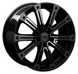 ���� ����� Legeartis MB80 18/8,5 ET48 Bkf | ������� WHS079166