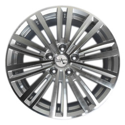 ���� ����� Legeartis VW136 17/7 ET54 Sf | ������� WHS091607
