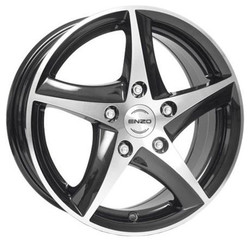 ���� ����� Enzo 101 15/6,5 ET25 dark | ������� WHS071755