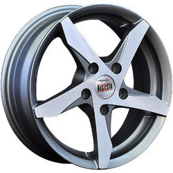 ���� ����� Alcasta M09 16/6,5 ET38 Gmf | ������� WHS076865