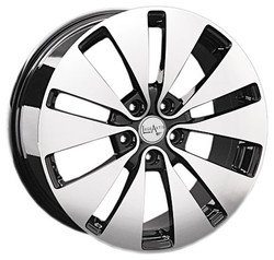 ���� ����� Legeartis KI65 18/8 ET48 Bkf | ������� WHS079957
