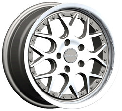 Iwheelz ���� R18 IW 8J 5�112 et38/57.1 SCORPION GMMFML 2216031 | ������� 2216031