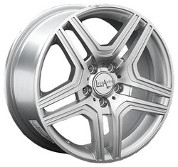 ���� ����� Legeartis MB67 18/8,5 ET30 Sil | ������� WHS079127