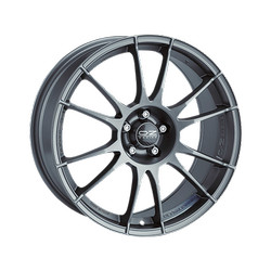 ���� ����� Oz Ultraleggera 17/7,5 ET35 Matt graphite silver | ������� WHS028430