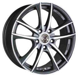 ���� ����� Nz F-20 17/7 ET40 Bkf | ������� WHS076156