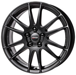 ���� ����� Alutec Monstr 17/6,5 ET45 Racing black | ������� WHS105569