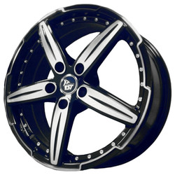 ���� ����� Yst X-22 16/6,5 ET50 Bkf | ������� WHS107126