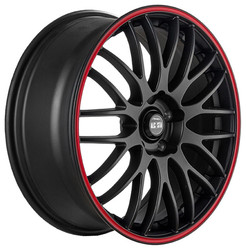 ���� ����� Alcasta M27 17/7 ET39 Mbrs | ������� WHS077243